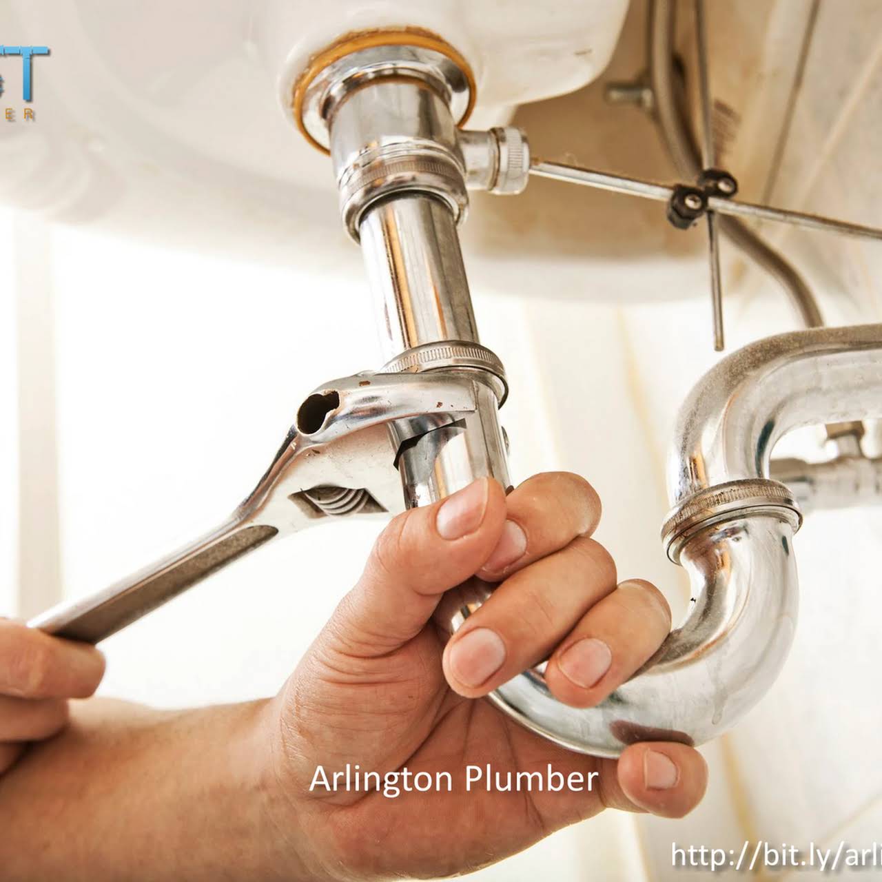 4 Fast Plumber Arlington Plumber in Arlington