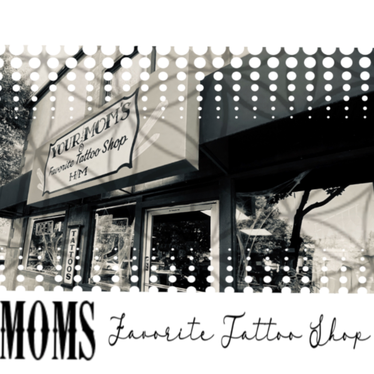 Your moms favorite tattoo shop chico Tattoo And Piercing Shop in Chico