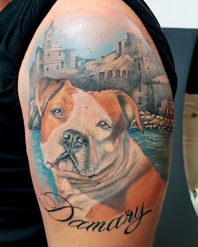 Mara Tattoo Studio , Liguria(+39 348 468 7801) , Italy 500_x_400_jpg