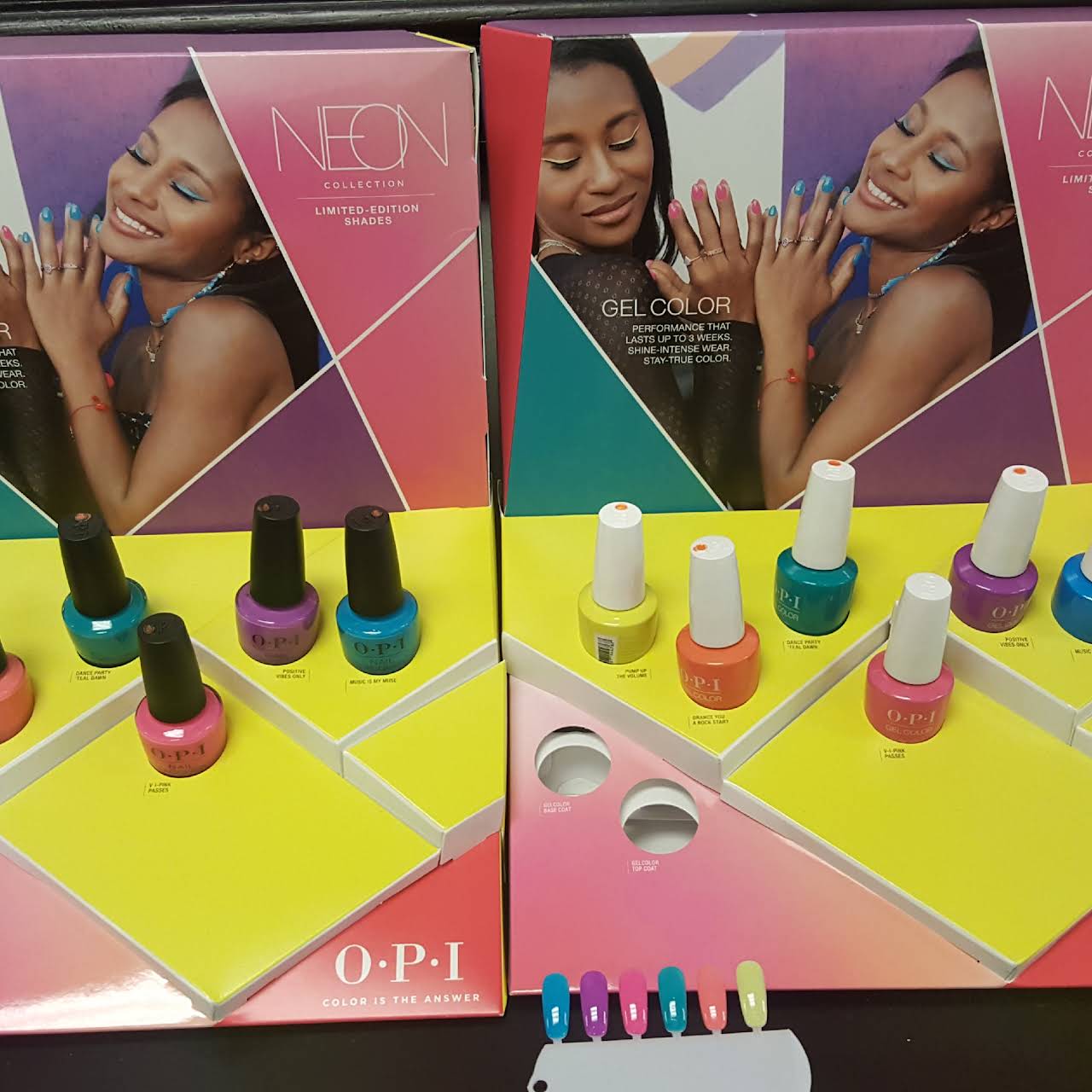 Barrington Nails Spa Nail Salon in Hoffman Estates