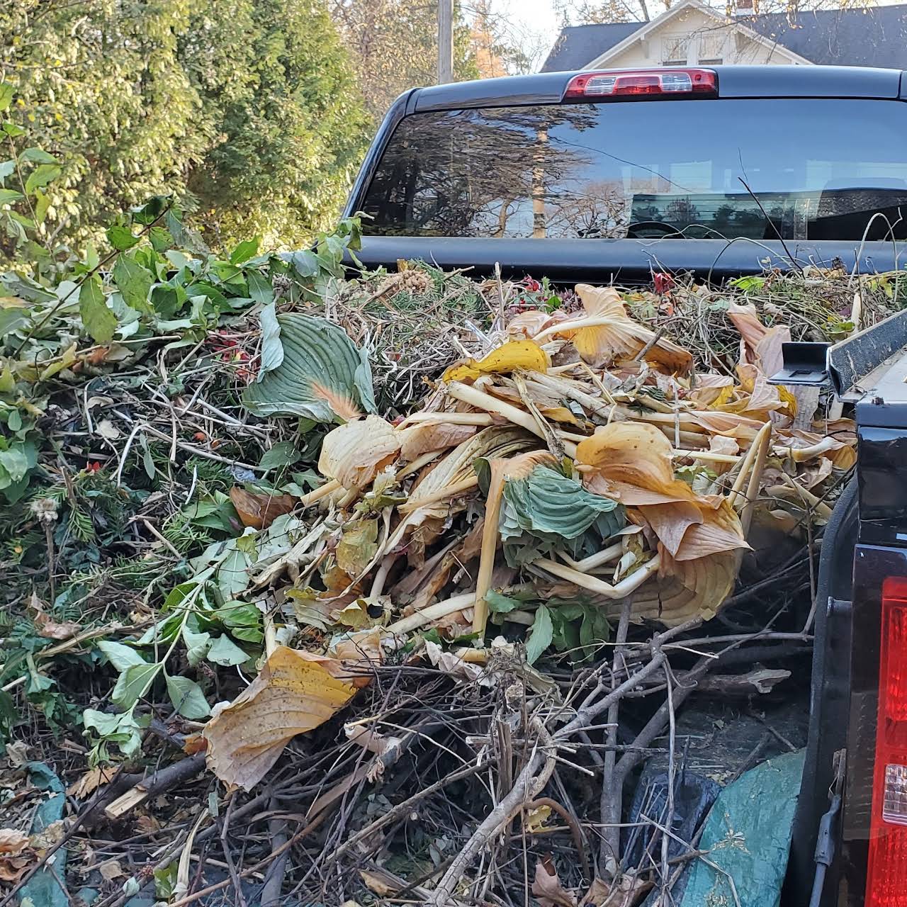 River City Property Maintenance LLC Lawn Care and Snow Removal