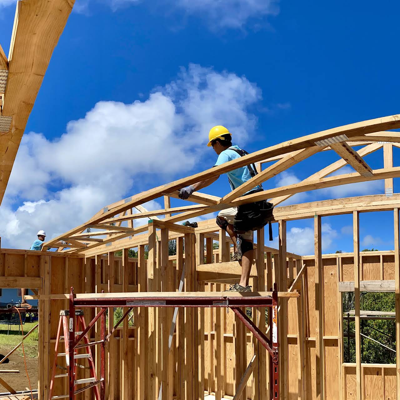 CCF Maui Construction Inc Construction Company in Wailuku email