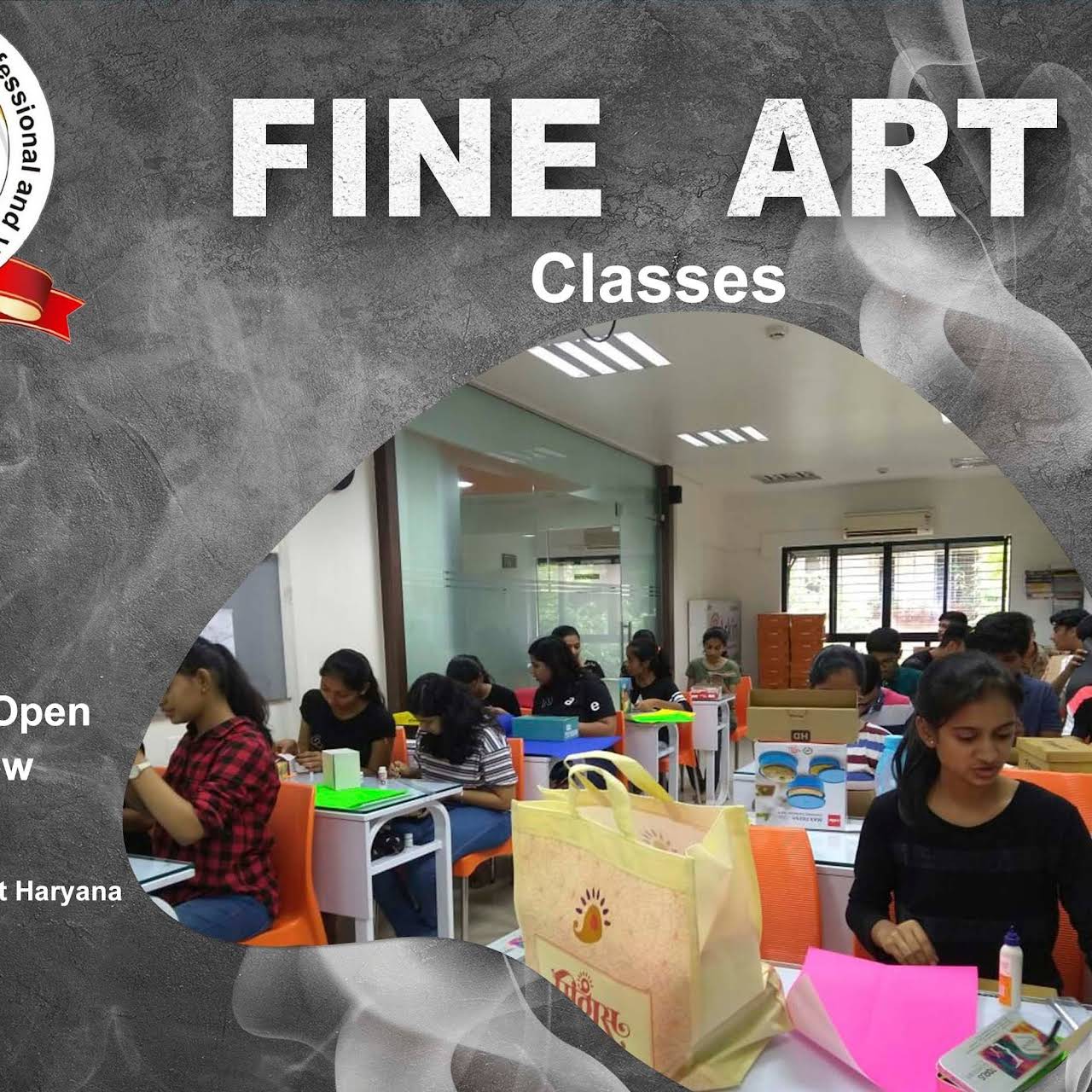 Sriram Institute,Fashion Designing/ Interior Designing Institute In