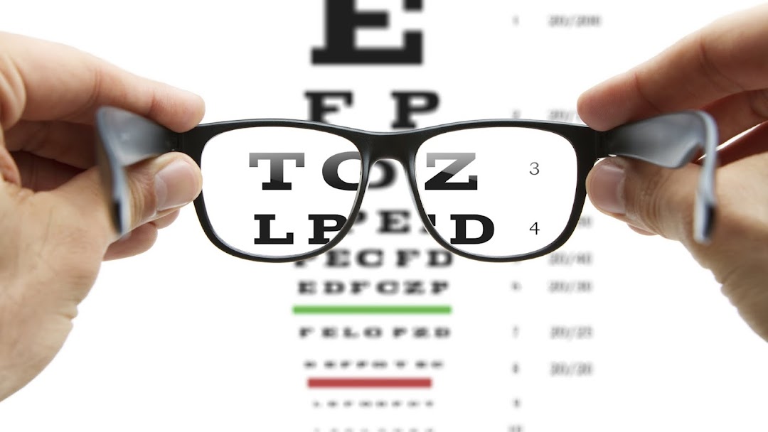 Clarendon Eye Associates Optometrist in Clarendon Hills