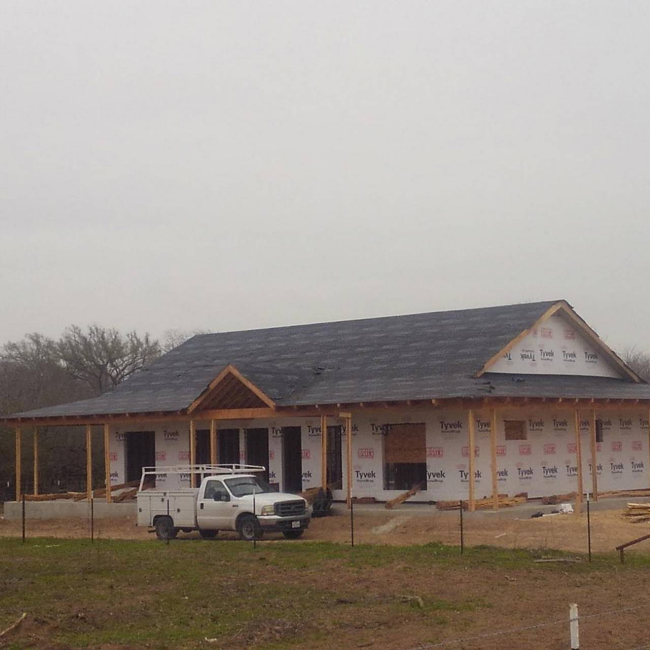 America Construction Roofing Contractor in San Antonio
