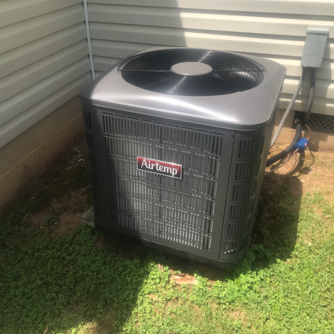 HVAC Performance Testing & Service LLC HVAC Contractor in Chatham and