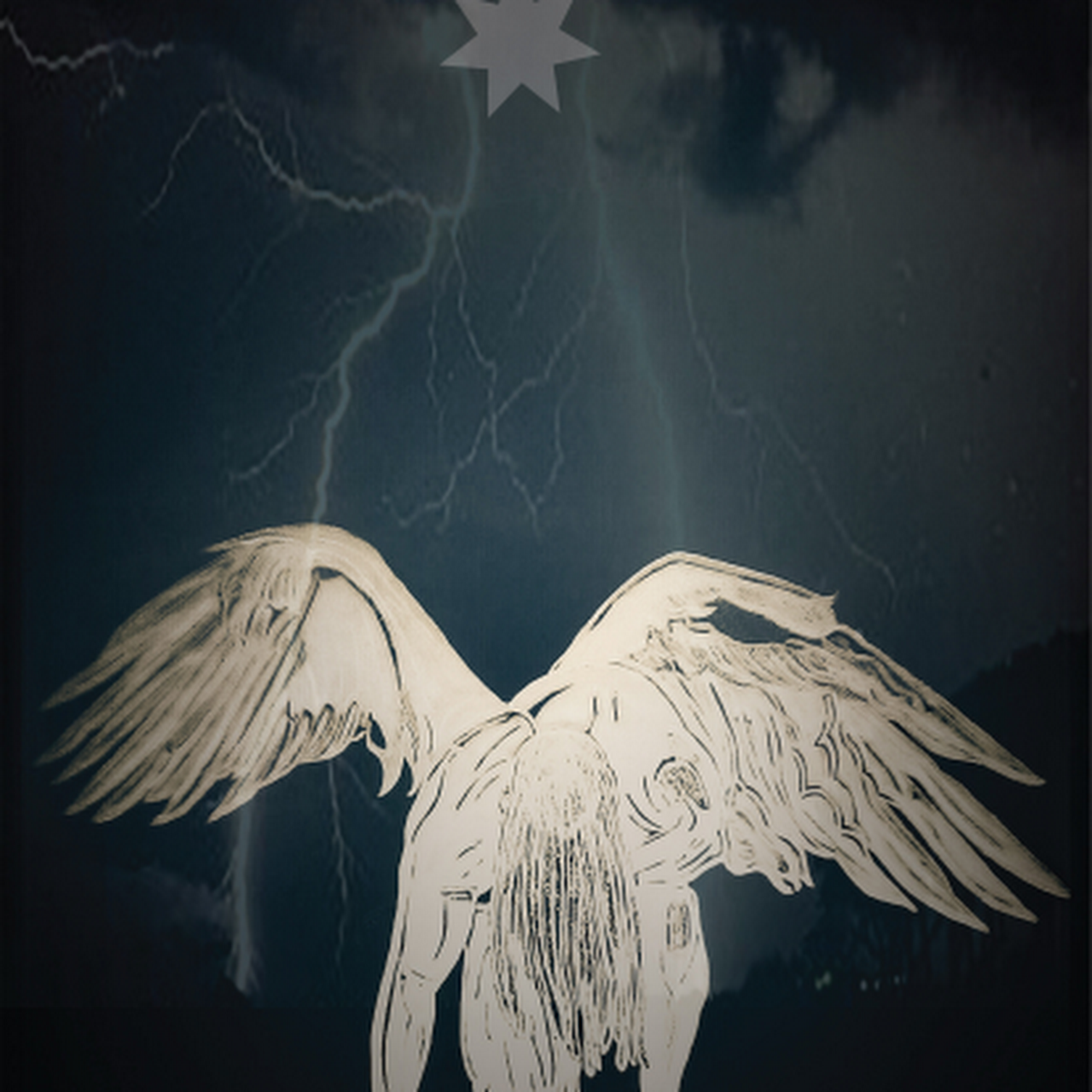 Reflective Mirroracles Graphic Designer