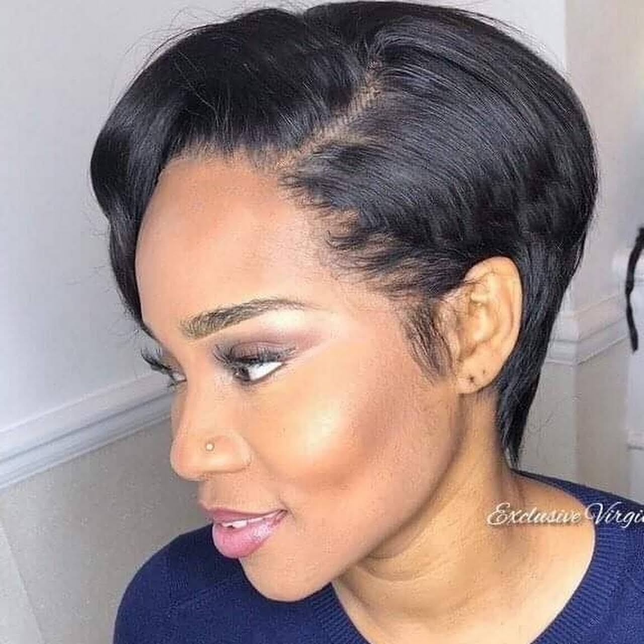EXCLUSIVE VIRGIN HAIR SALON Hairdresser in Little Falls