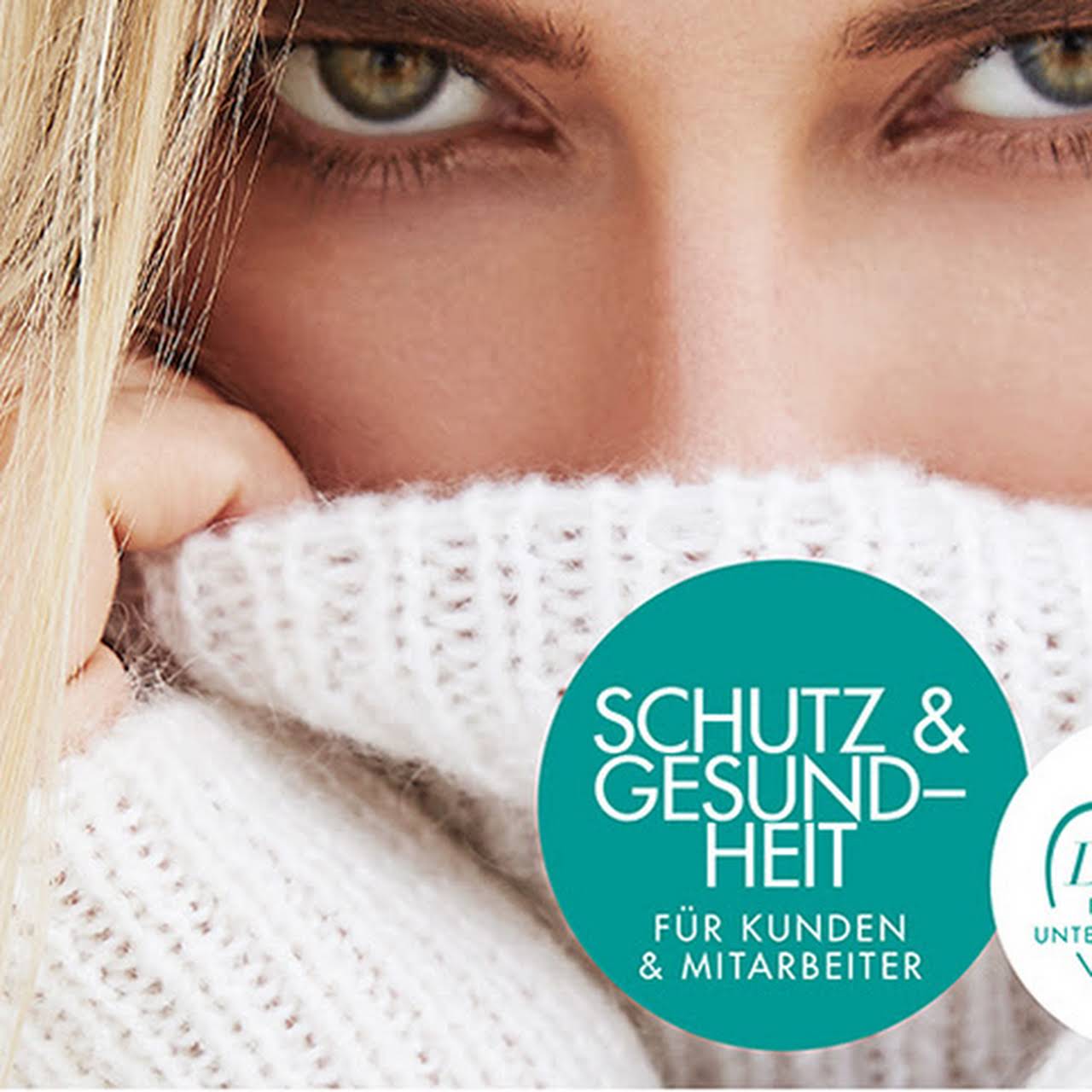 Mensch & Haar LA BIOSTHETIQUE Friseursalon in Verl