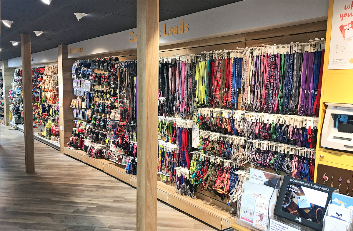 Pets Corner Billericay, Your Best Reviewed Local Pet Shop