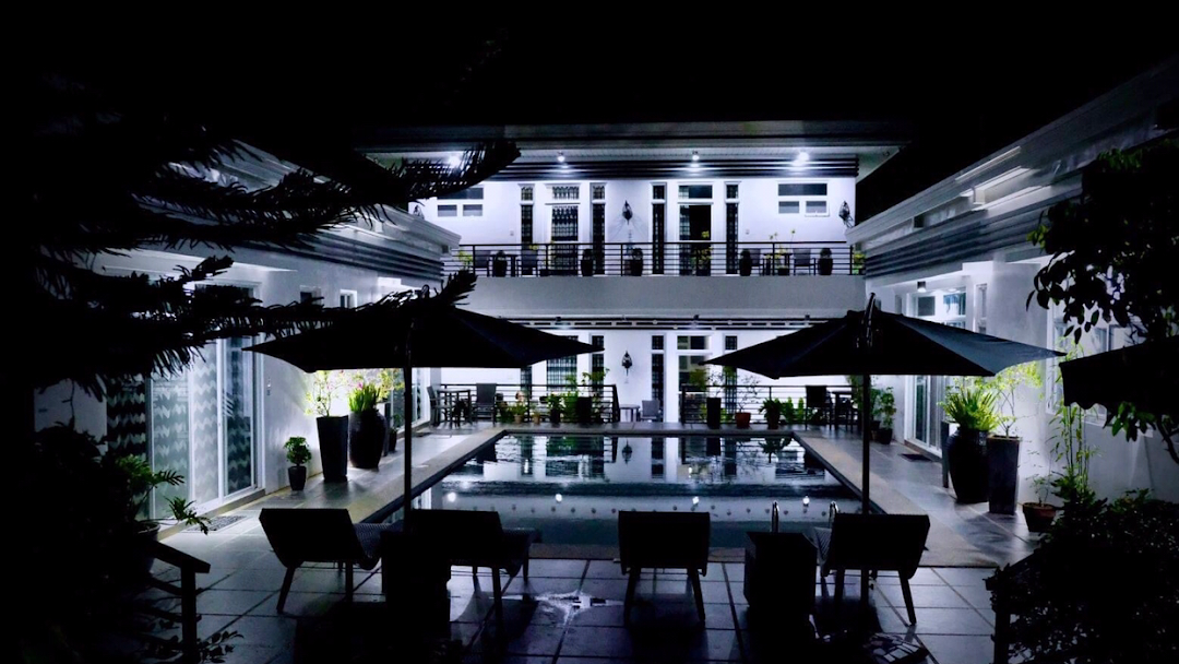 The Olive Tree Villa In Tagaytay Villa in Alfonso