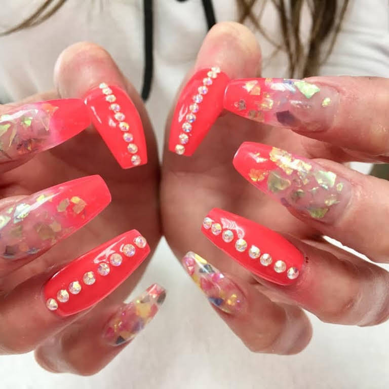 Auburn Nails Nail Salon in Auburn