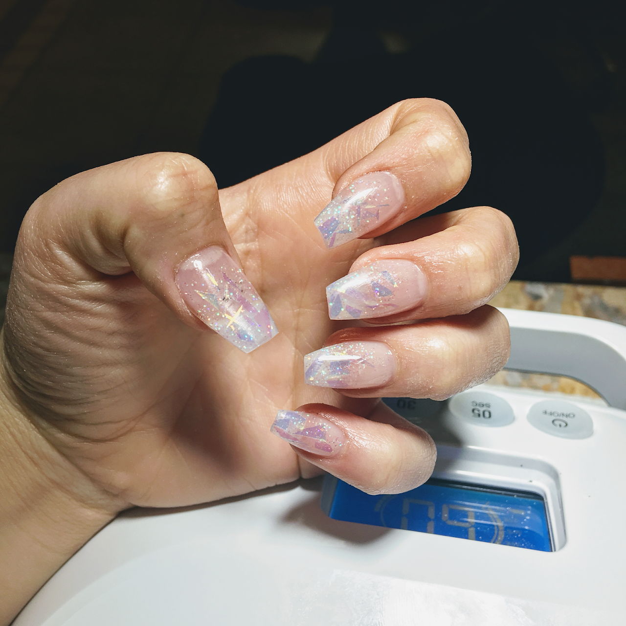 Angel Nails & Spa Nail Salon in Grand Forks