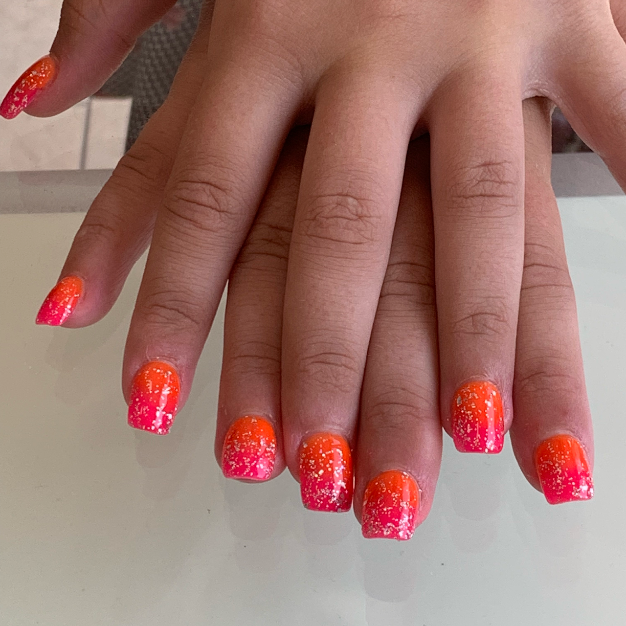 LD Nails &Spa Loughton Nail Salon
