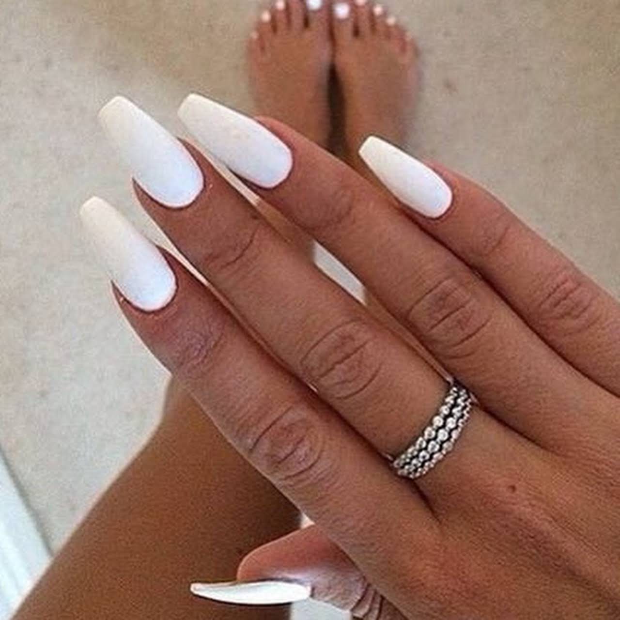 Zily The Nail Bar Nail Salon in Morrisville
