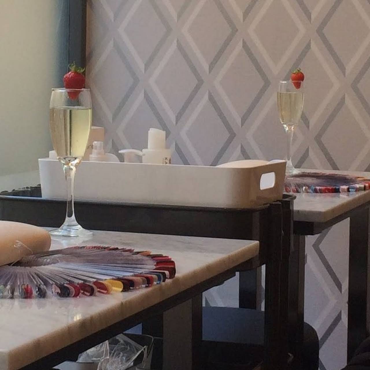 Hampton Nails and Beauty Nail Salon