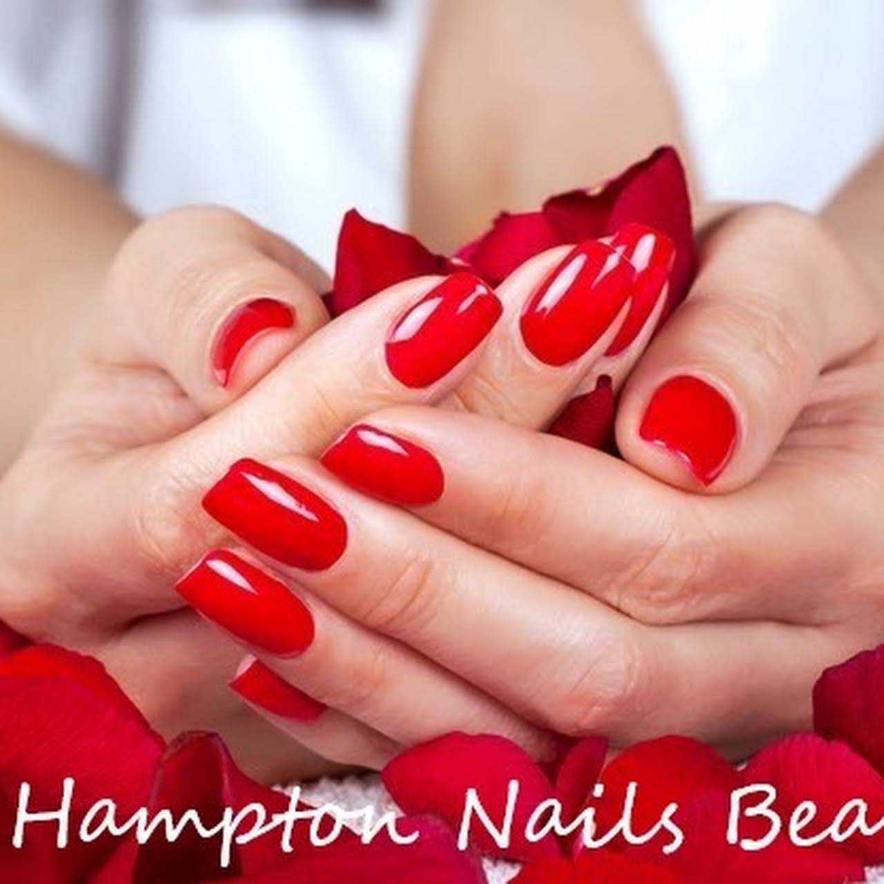 Hampton Nails and Beauty Nail Salon
