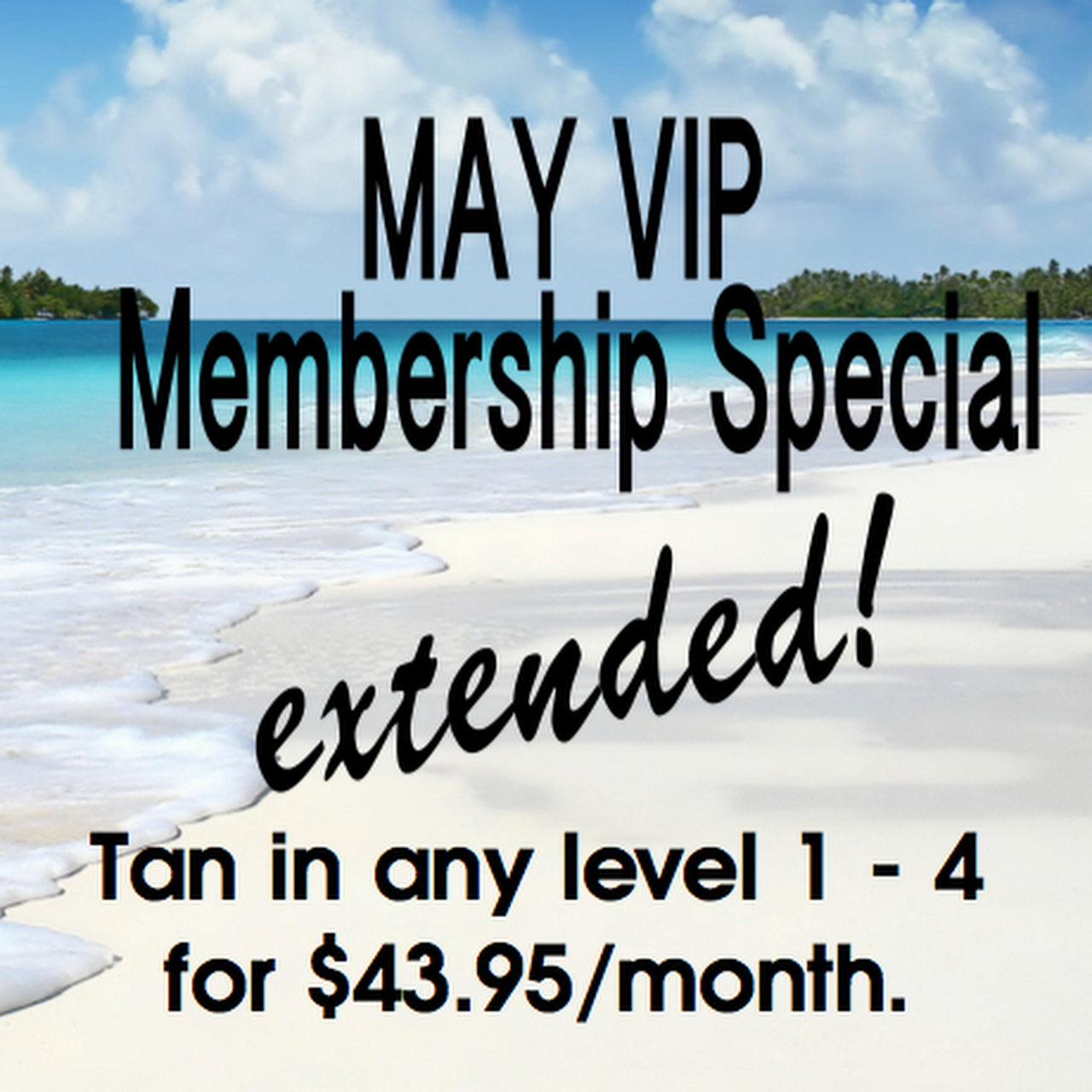 TAN'R YOU Tanning Salon in West Bend
