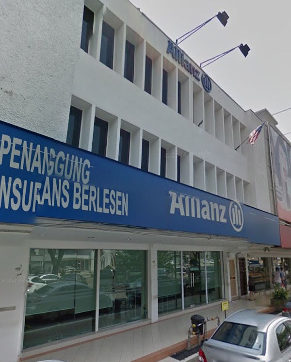67a&69a Jalan Kuning 2 Taman Pelangi Johor Bahru Francogjb