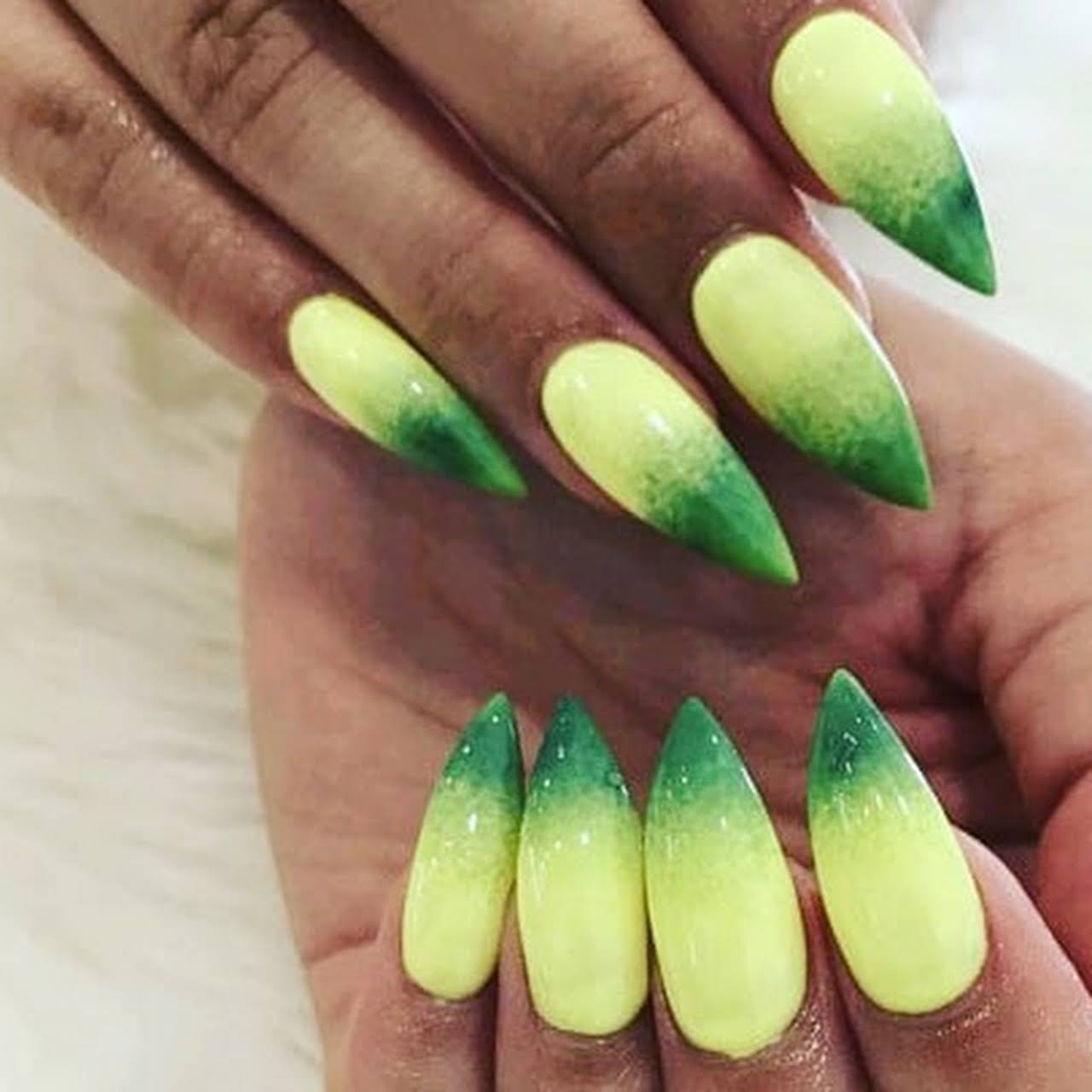 VICTORY NAILS & SPA Nail Salon in Fullerton