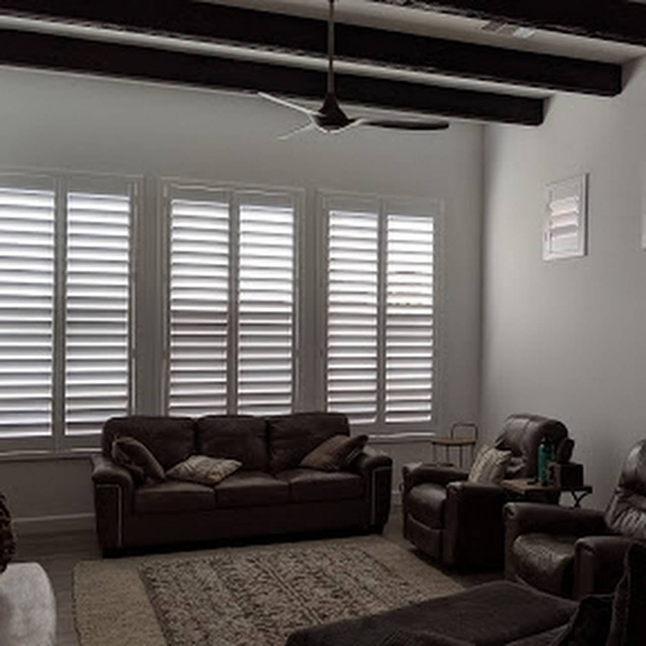 Installation Pros of Arizona Window Treatment Store in Mesa