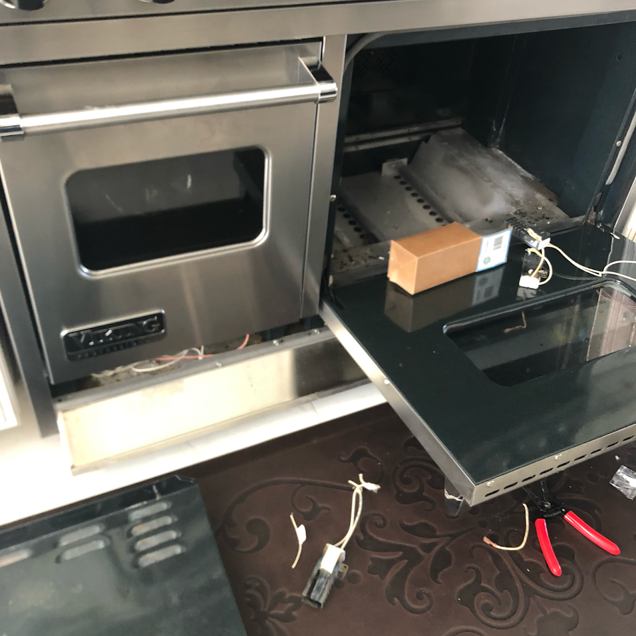 TJ Appliance Repair Inc. Appliance Repair Service in West Hollywood