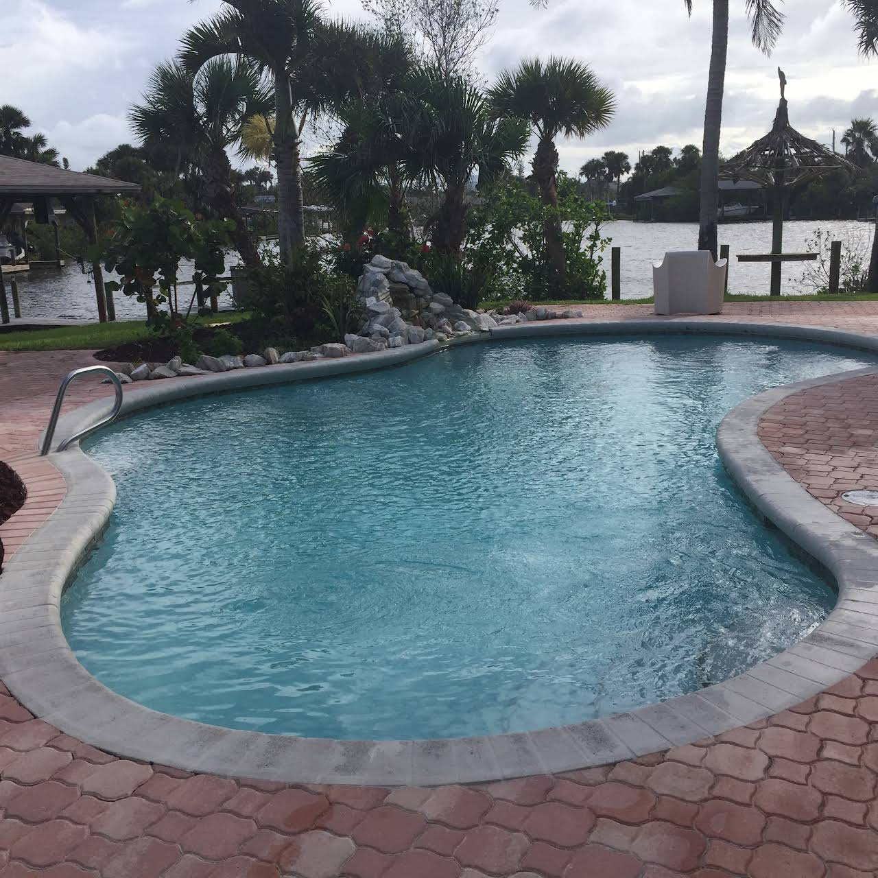 Seabreeze Pools of Brevard The Best Swimming Pool Contractor in