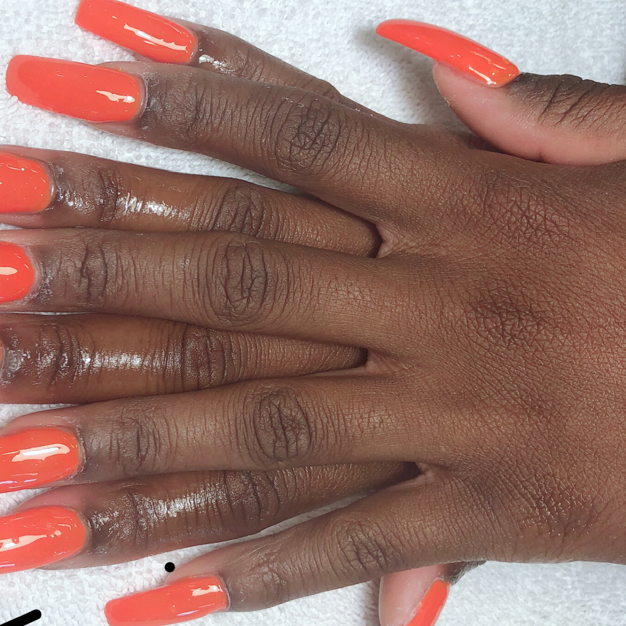 Nail Now Nail Salon in Los Banos
