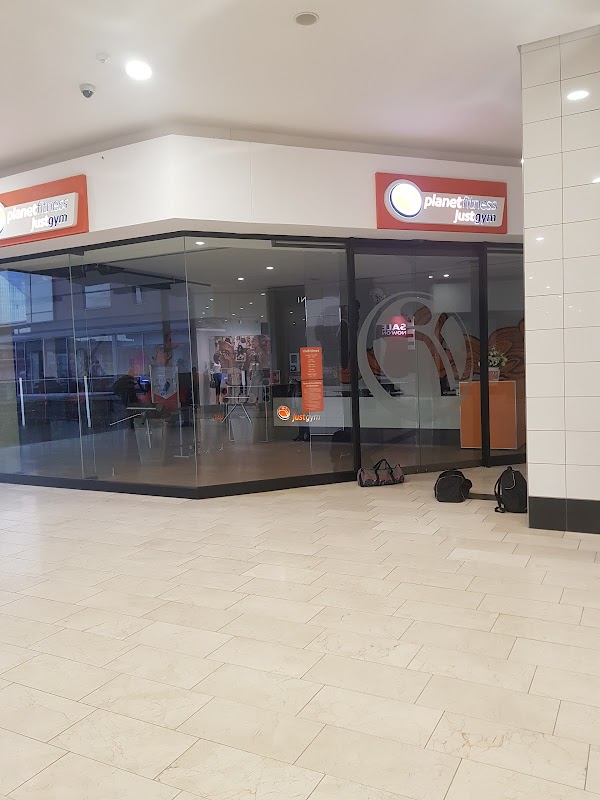 Fitness JustGym, + 27 10 020 1360, 355, Newtown