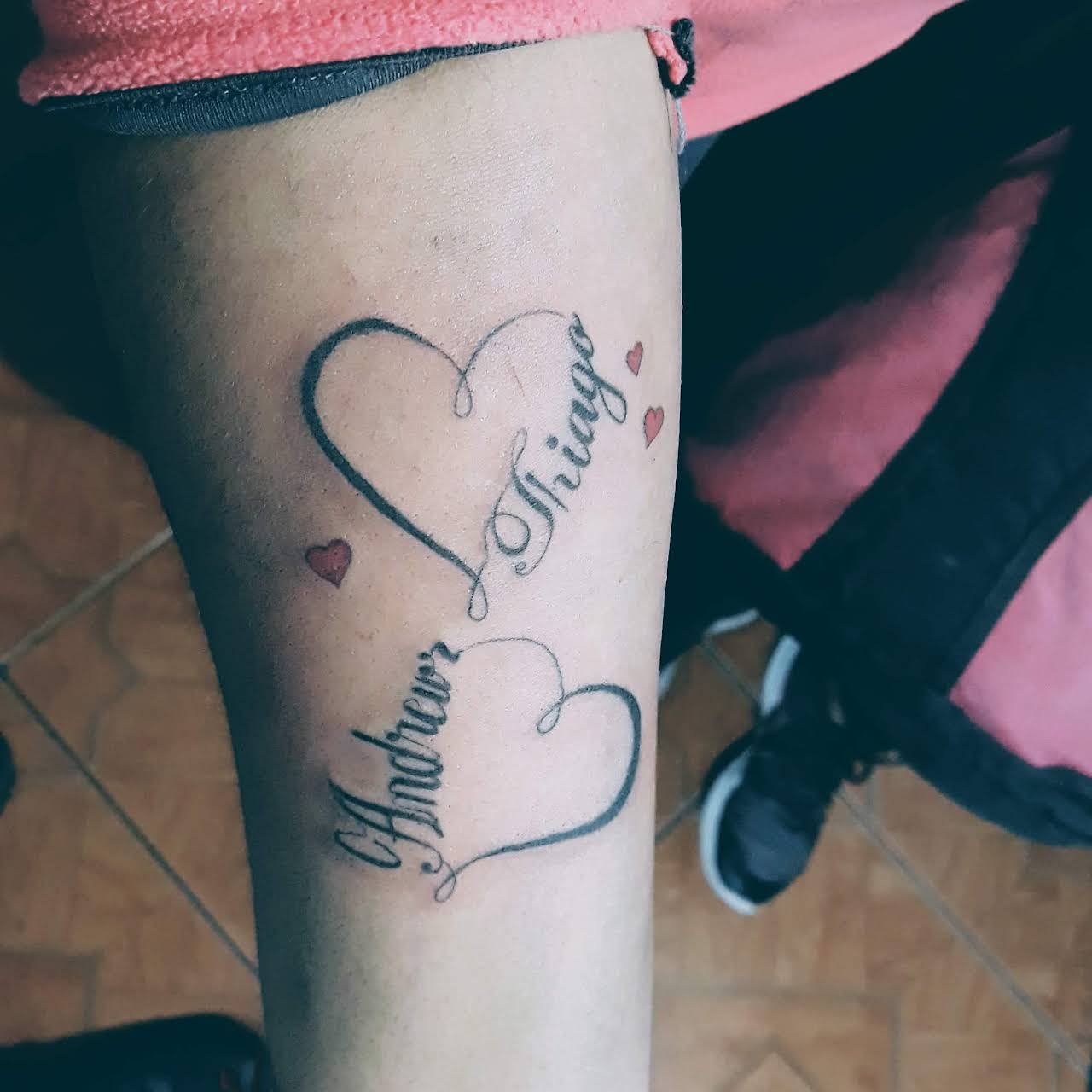 K Ribe Tattoo Supply Materiales De Tatuajes Minorista Con Acesoria Profesional - Rosas Lobos Madalas Plumas 1280_x_1280_jpg