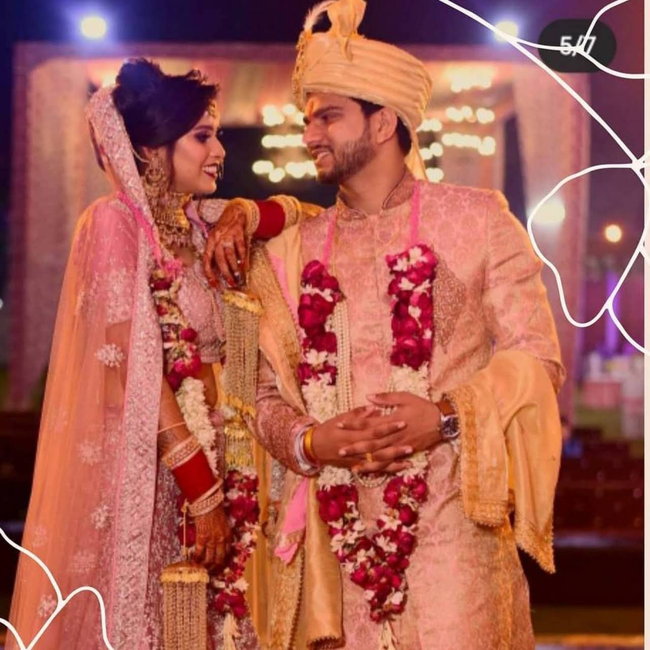 Dress Like Celebrity Sherwani / Bridal Lehenga / Lehenga/ Bridal, Non