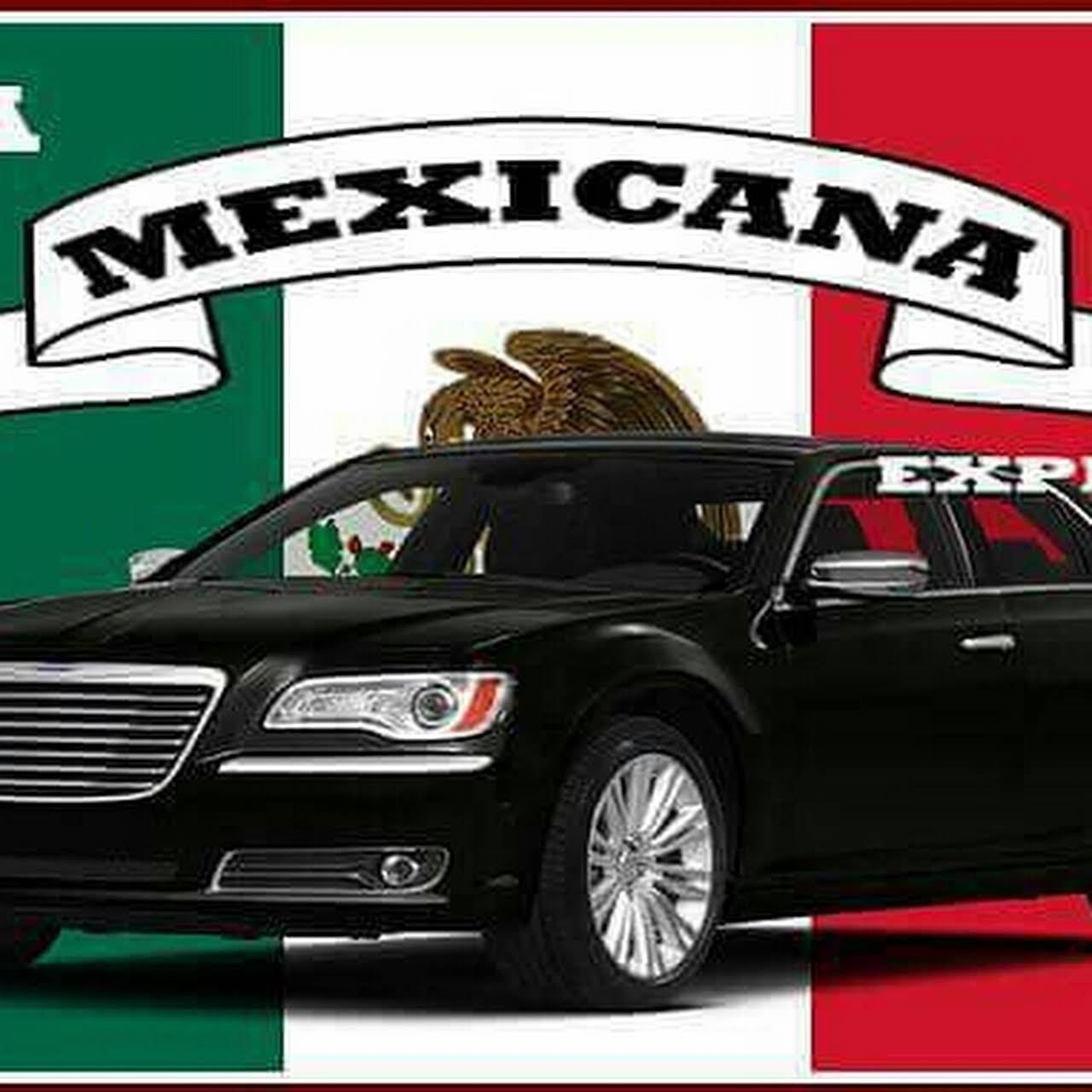 La Mexicana Express taxi service Taxi & limo service