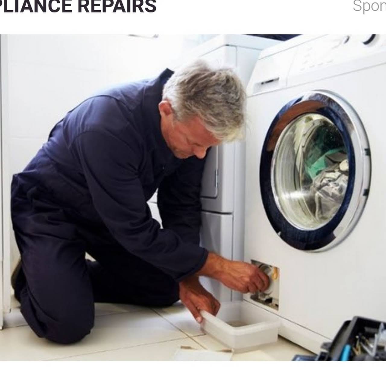 Andy's appliance repairs - Washing Machine & Dryer Repair Service