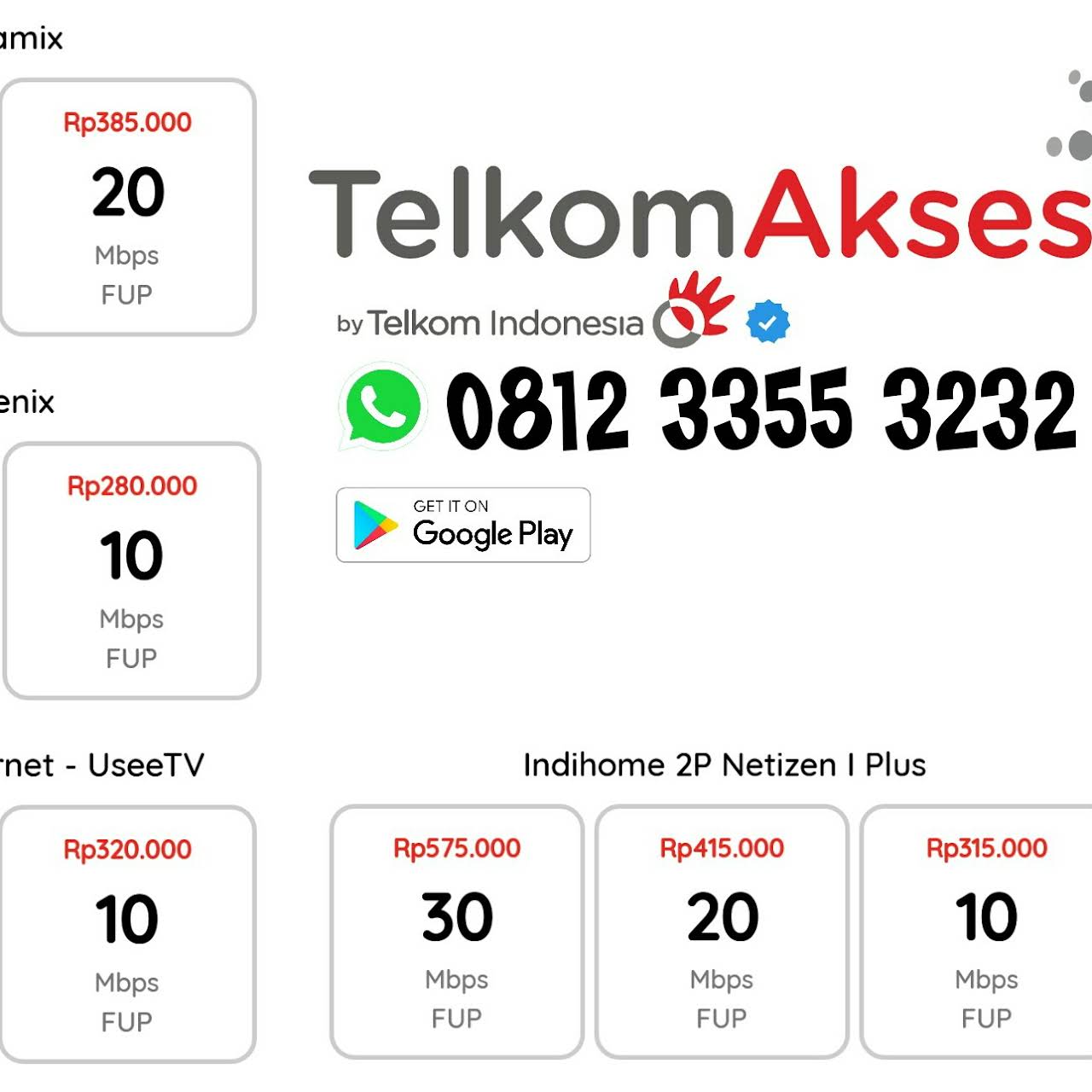 Daftar harga paket indihome 2021 makin murah dan beragam. Wifi Indihome Malang Area Wi Fi
