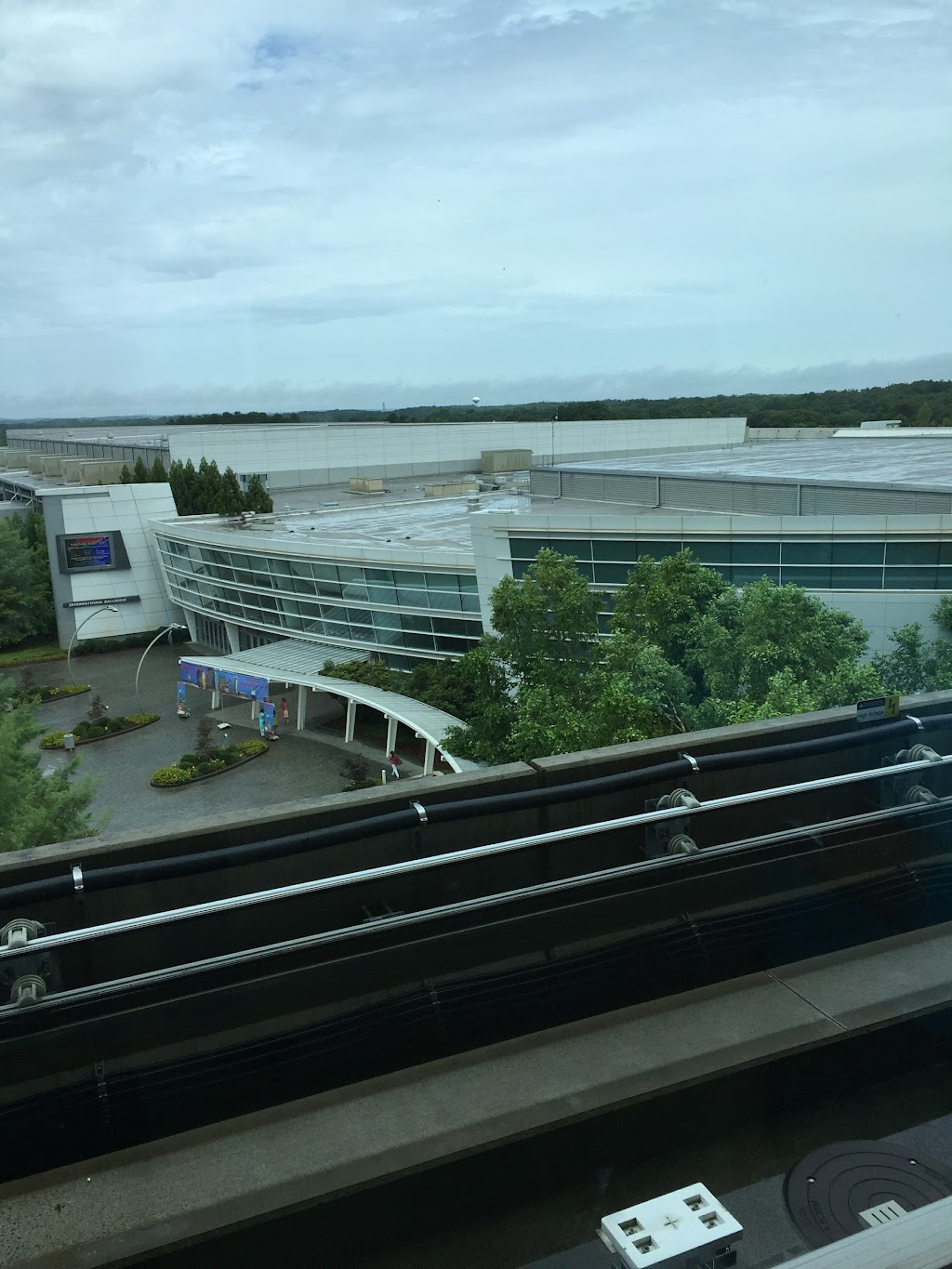 Park N Fly Atlanta [13.45 Daily] + Reviews and Reservations