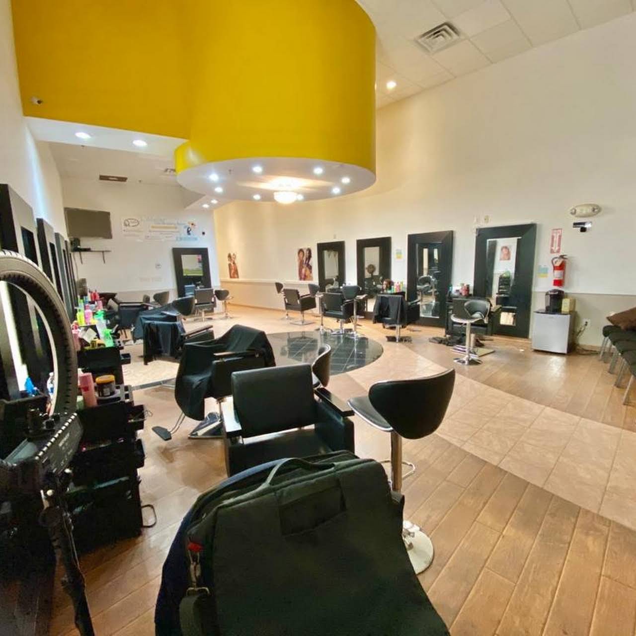 L'Atelier Hair Braiding Hair Salon in Wheaton, MD
