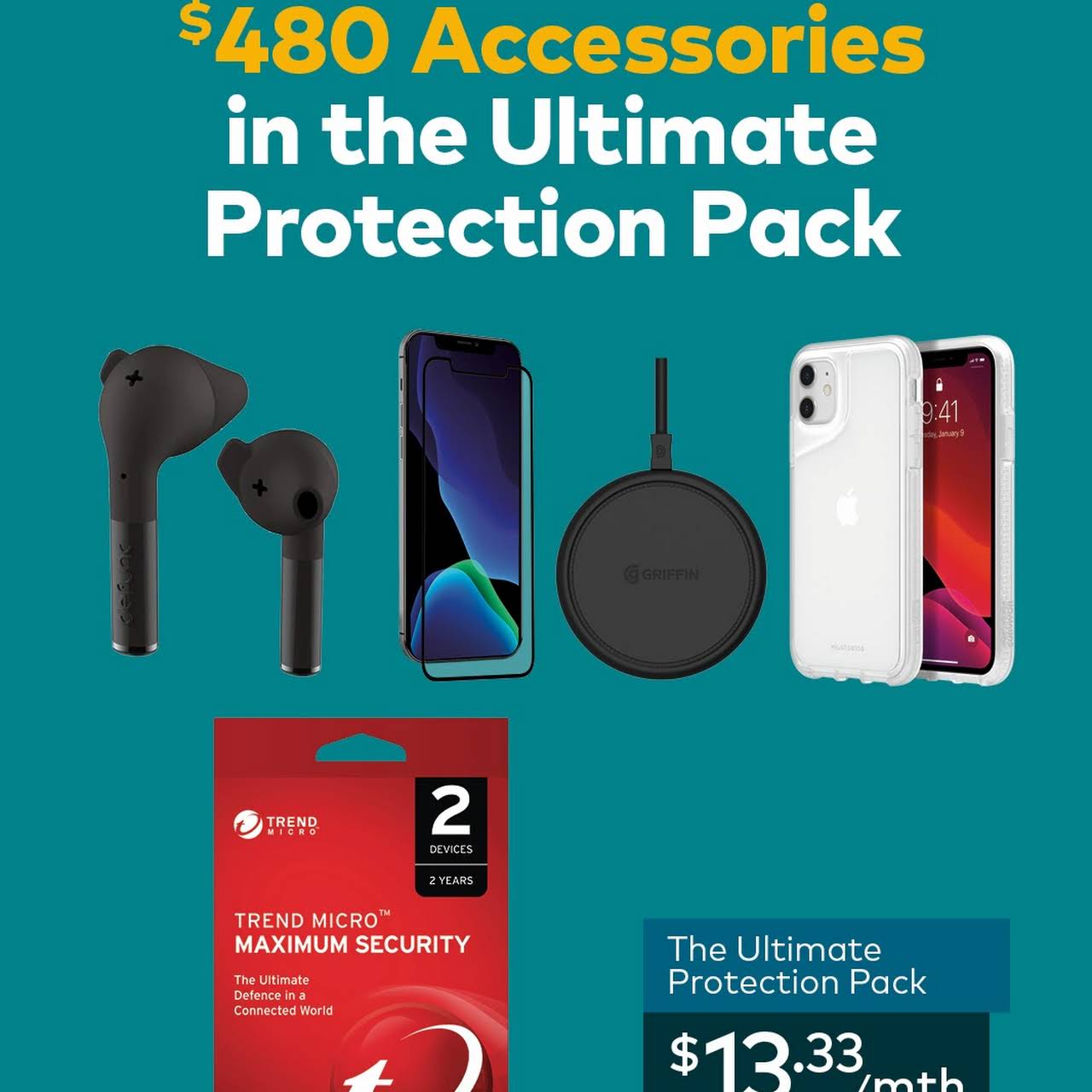Optus Newcastle City Mobile Phone Shop in Newcastle