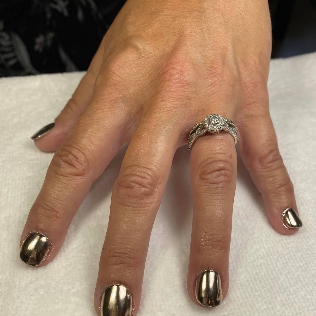 Victory Nails Nail Salon in Charlottetown