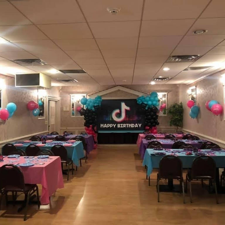 American Legion Chaumont Post 243 Banquet Hall in South Plainfield