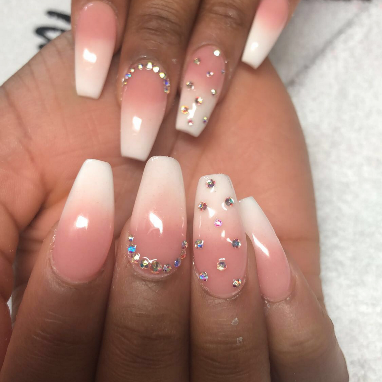 Coco's NAILS+ Nail and Hair Salon in Bakersfield
