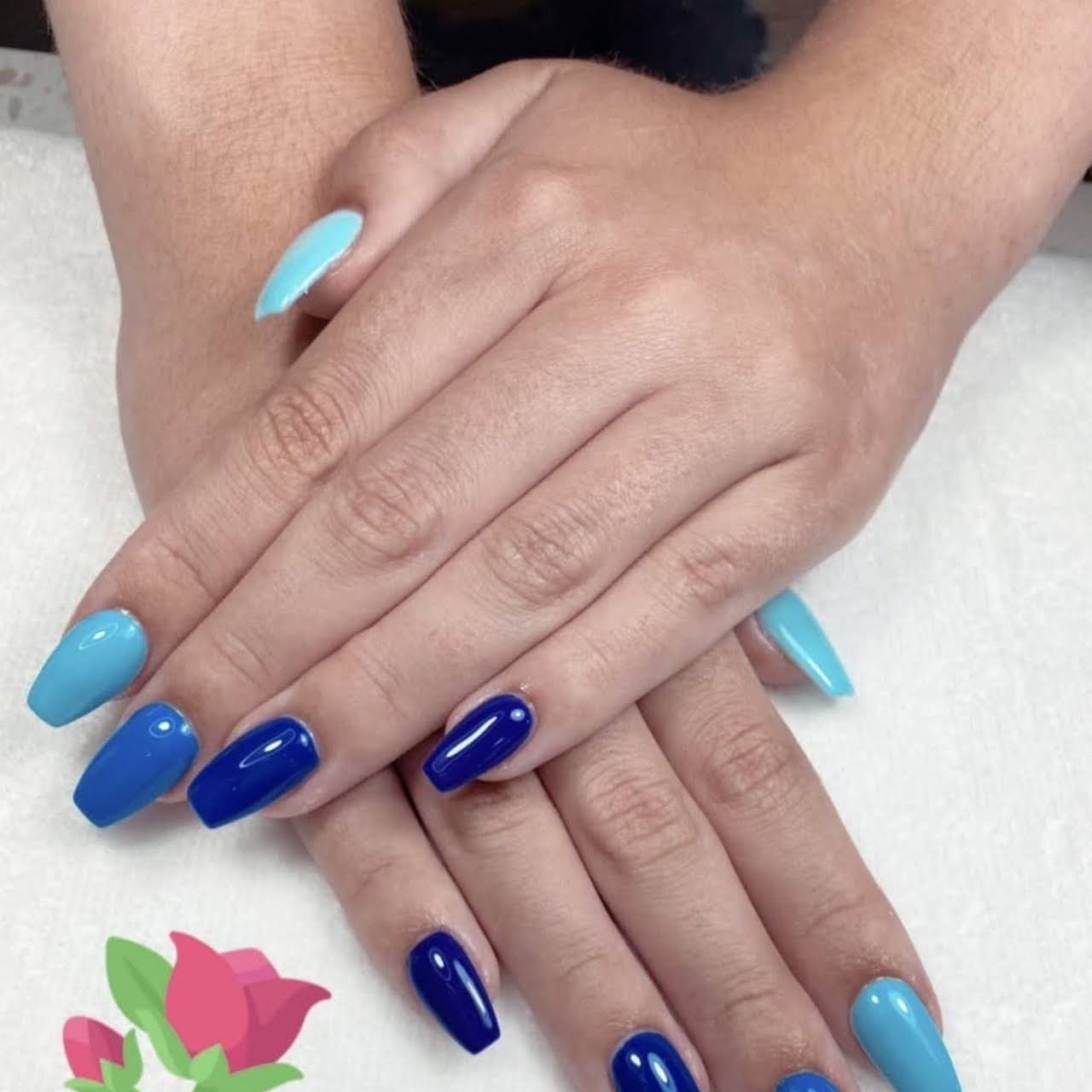 Victory Nails Nail Salon in Charlottetown