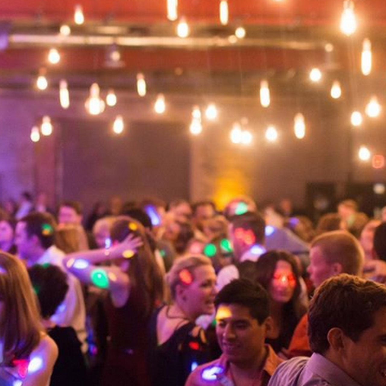 The Eastern Event Venue in Detroit