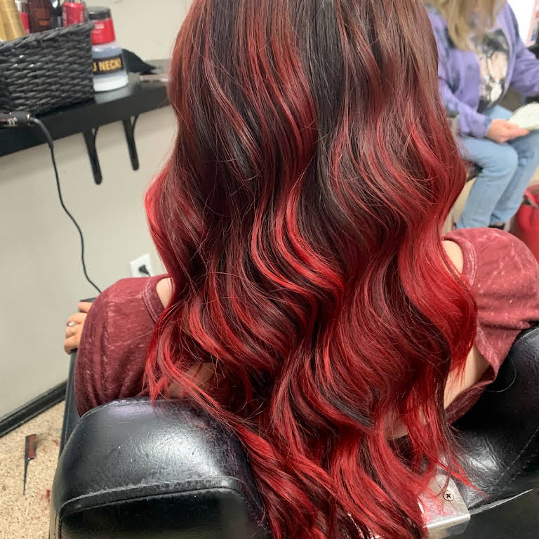 J Cutz Hair Salon in Bixby