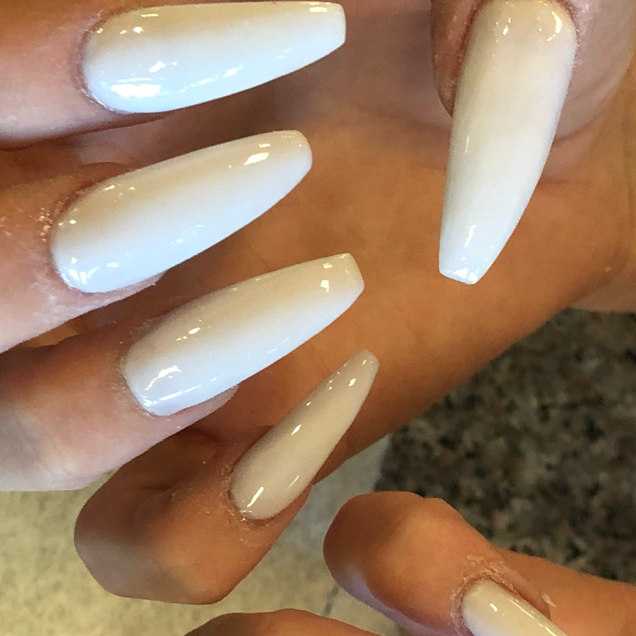 Nail Now Nail Salon in Los Banos