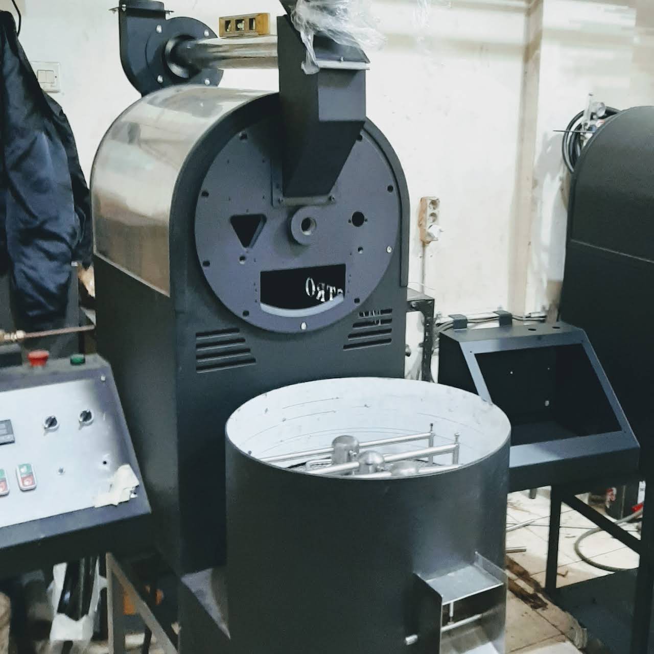 MAESTRO COFFEE, JASA ROASTING JUAL BIJI KOPI Supplier Distributor Coffee Bean Murah Maestro