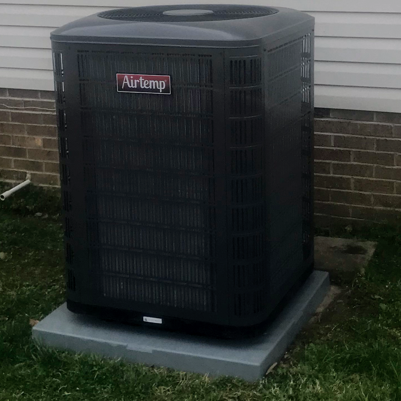 HVAC Performance Testing & Service LLC HVAC Contractor in Chatham and
