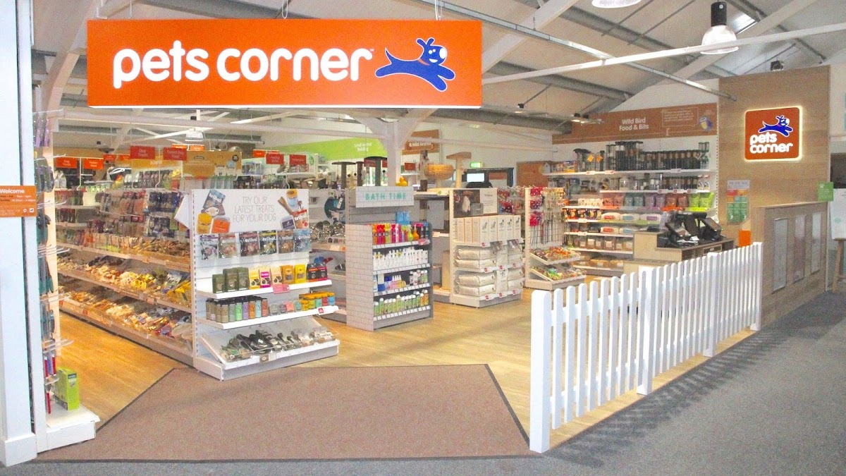 Pets At Home Bury St Edmunds Jobs SPETW