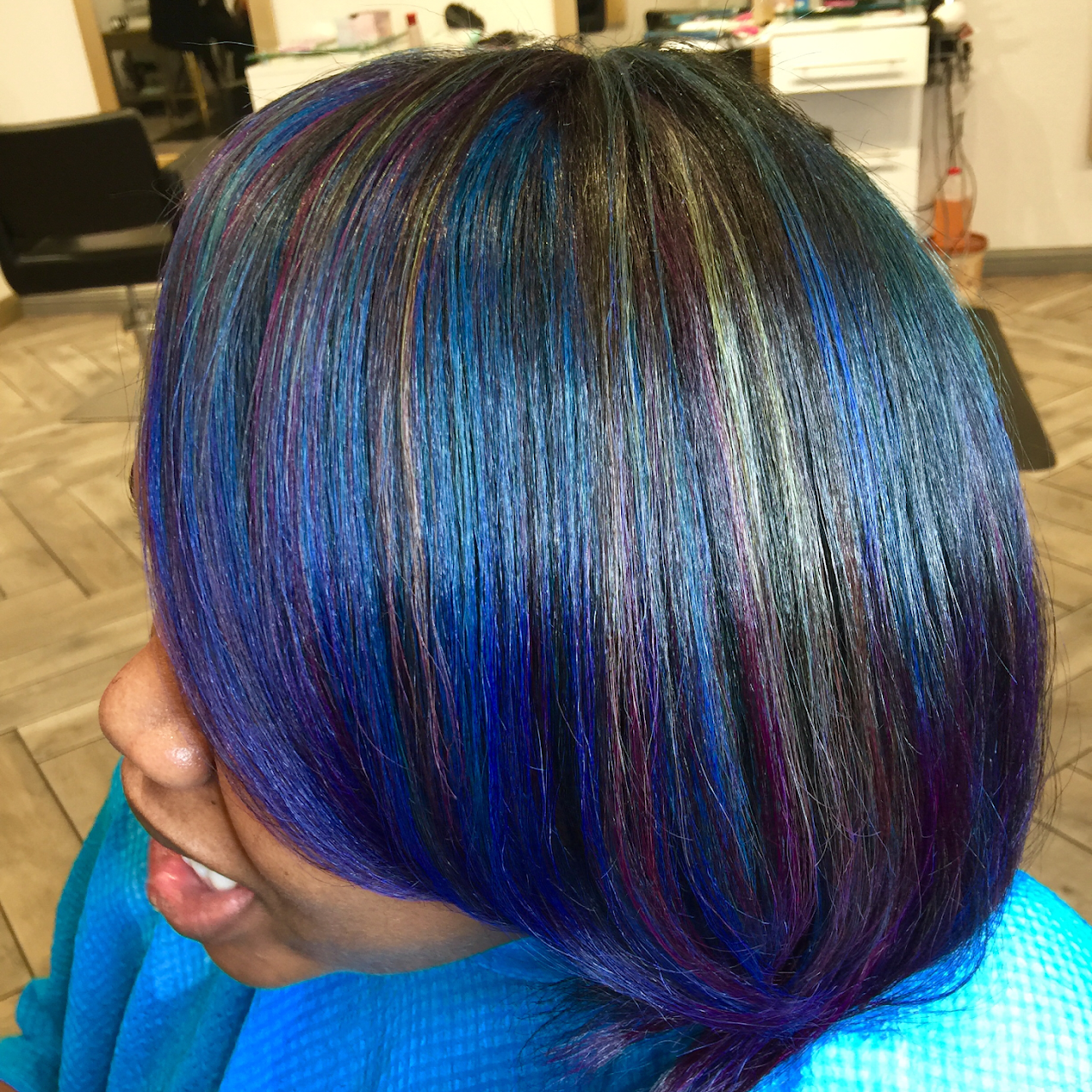 Color Culture Hair Artistry Hair Salon in Long Beach