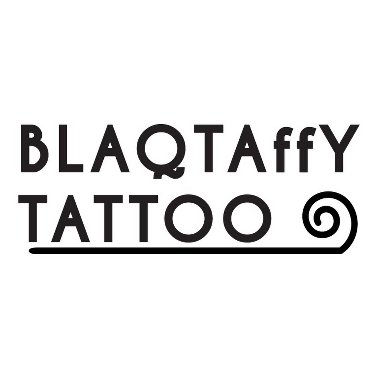 Blaq Taffy Tattoo Tattoo Shop in Grand Forks