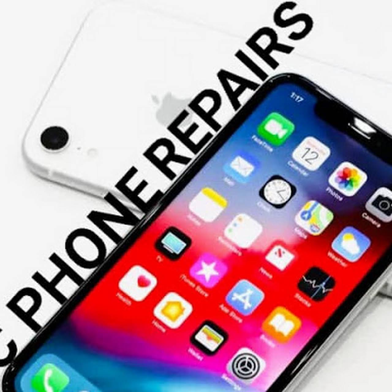 OC Phone Repairs Cell Phone Store in Garden Grove
